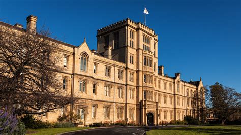 When and how to access results : The University of Melbourne.
